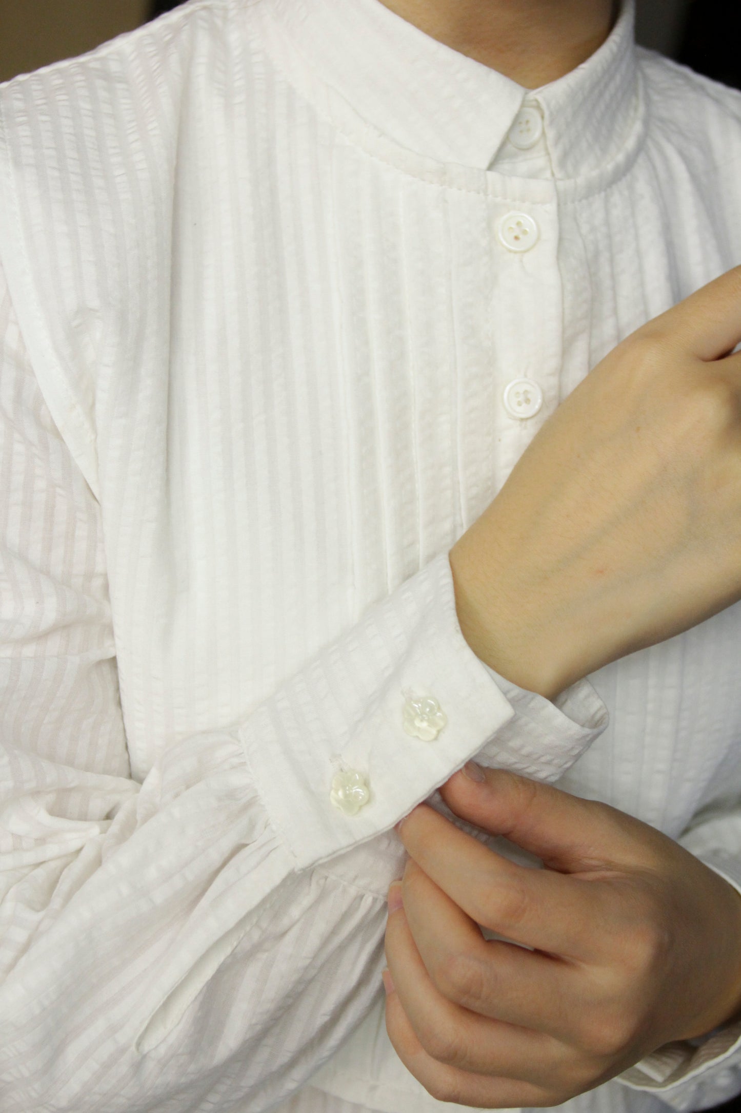 Double-Layer Top (in stock)