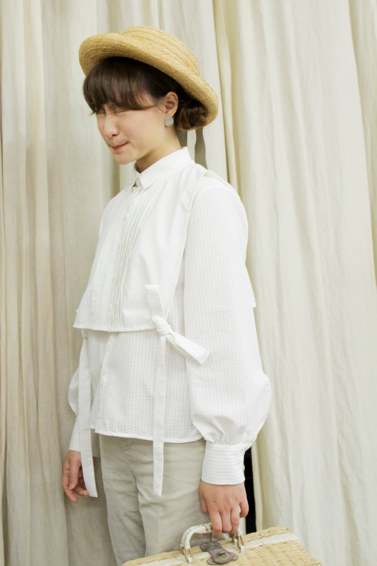 Double-Layer Top (in stock)