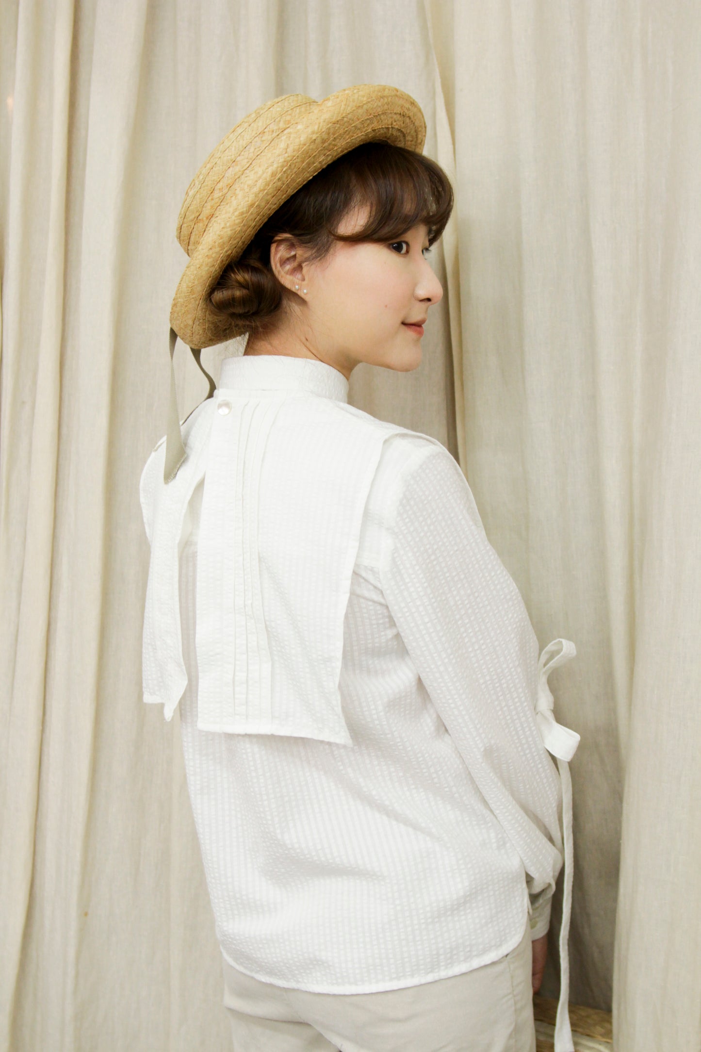 Double-Layer Top (in stock)