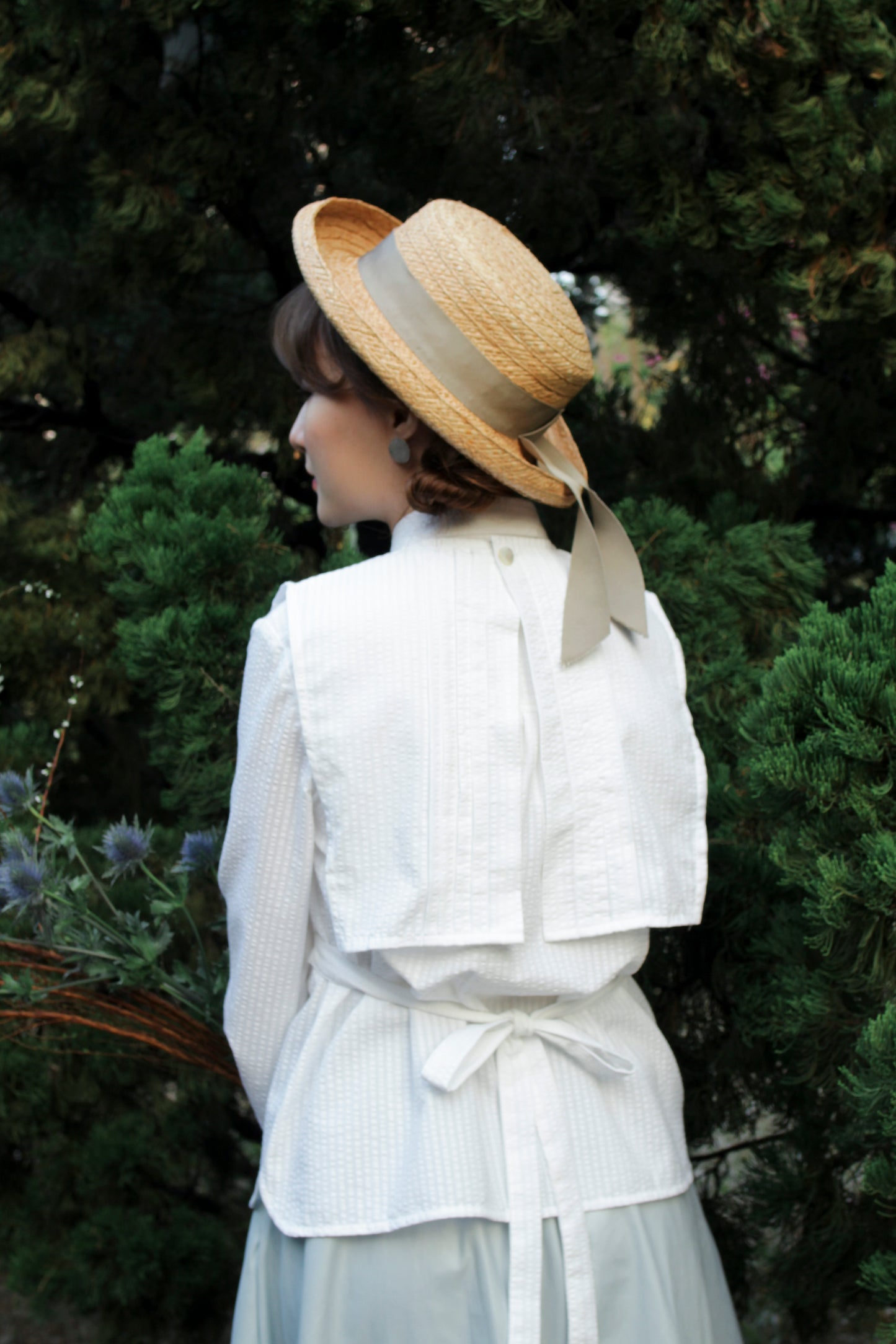 Double-Layer Top (in stock)