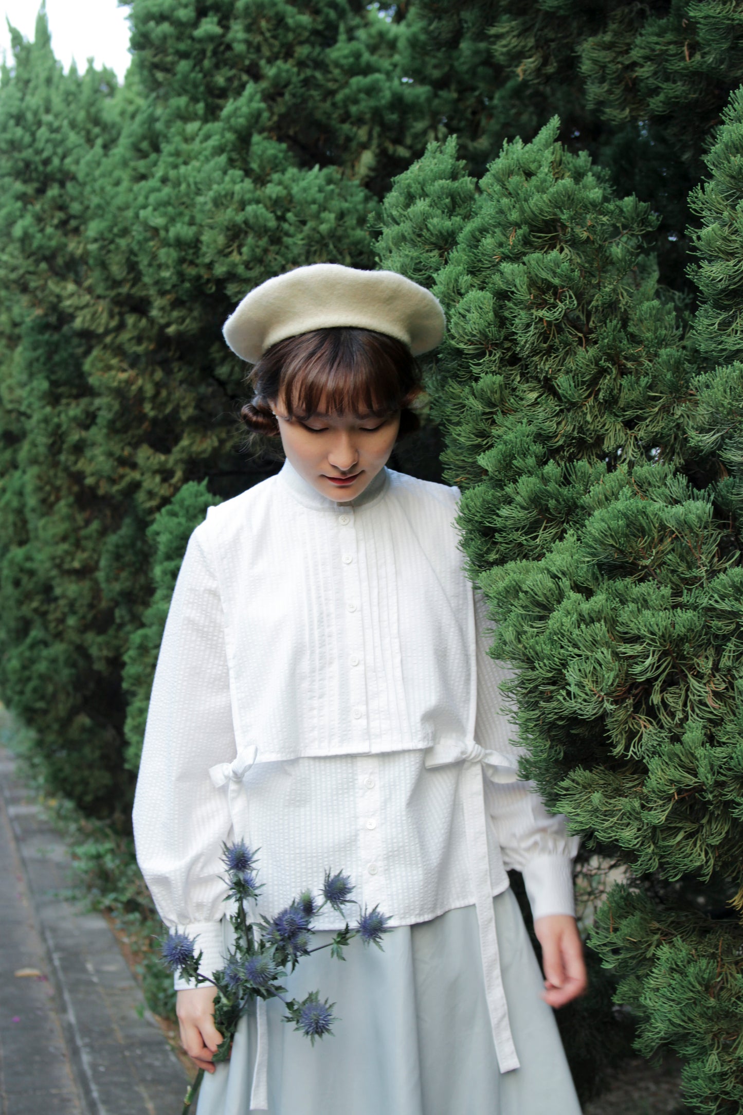 Double-Layer Top (in stock)