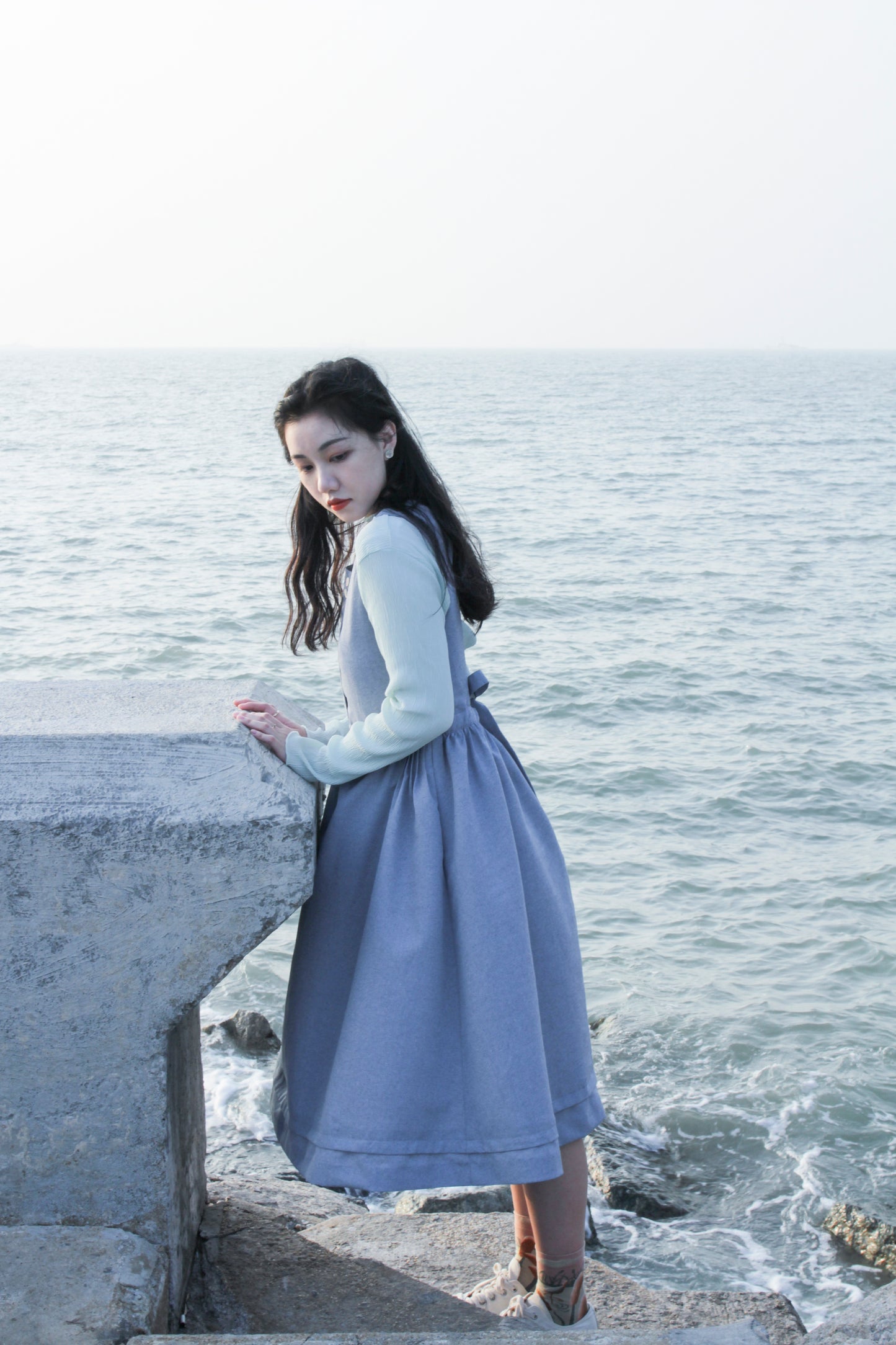 Arch Dress (in stock)