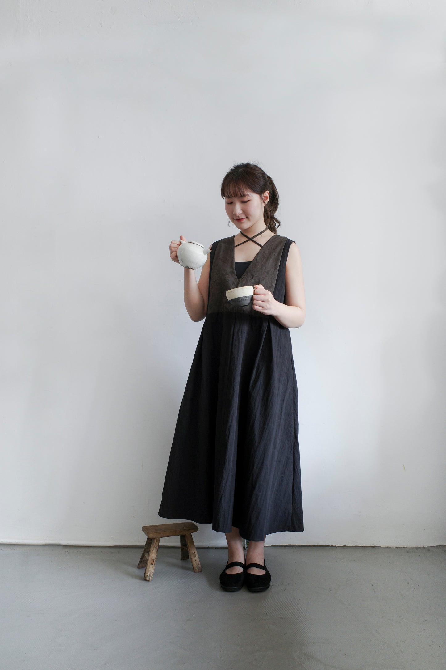 Serenity Dress (Pre-order)