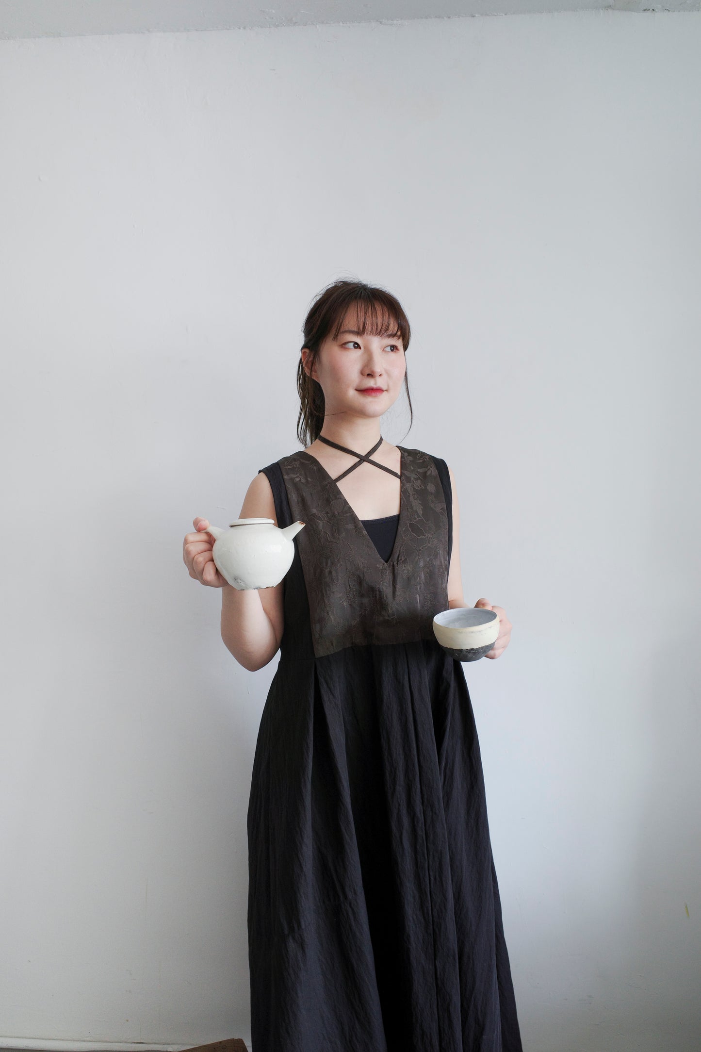 Serenity Dress (Pre-order)