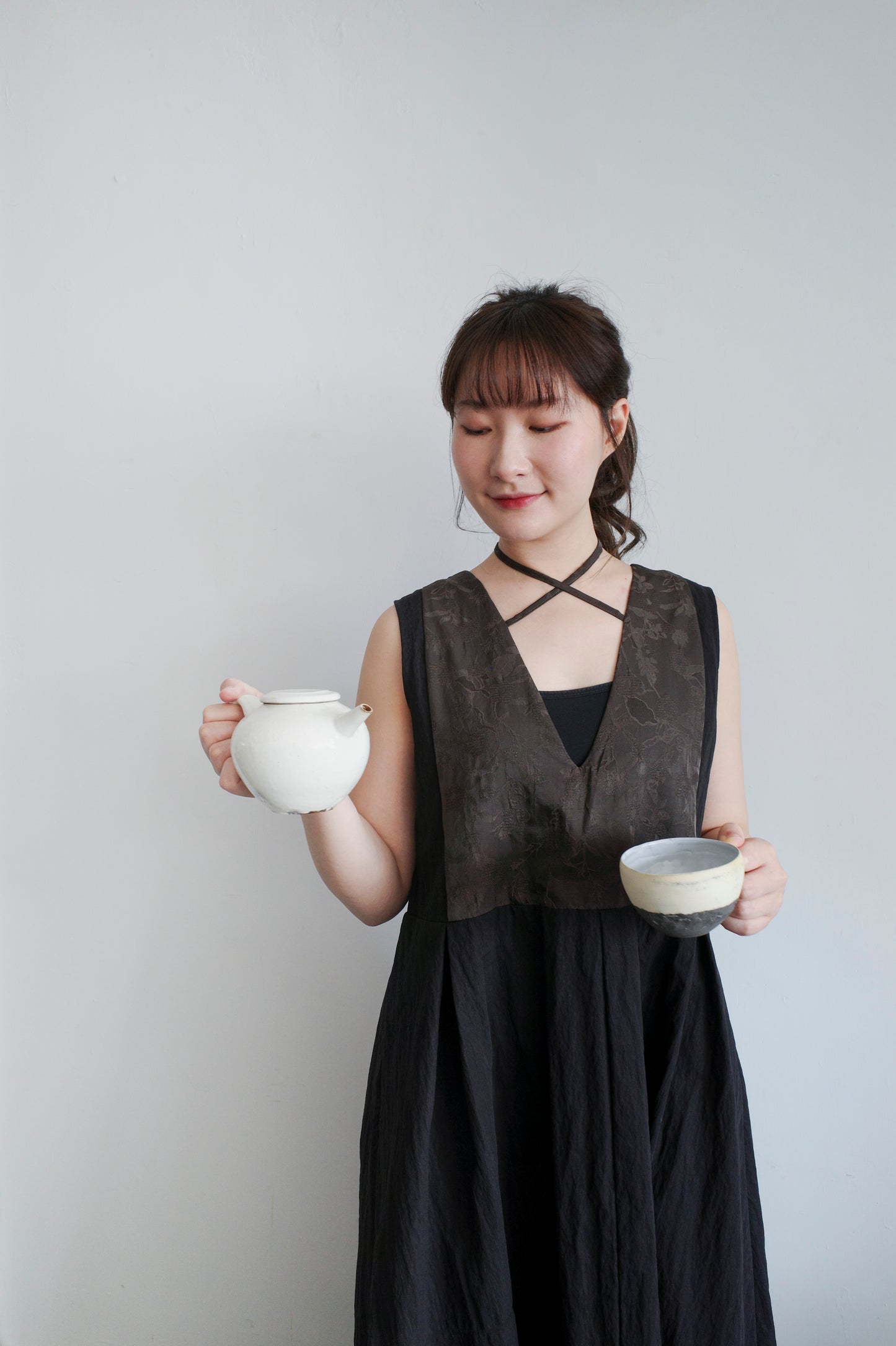 Serenity Dress (Pre-order)