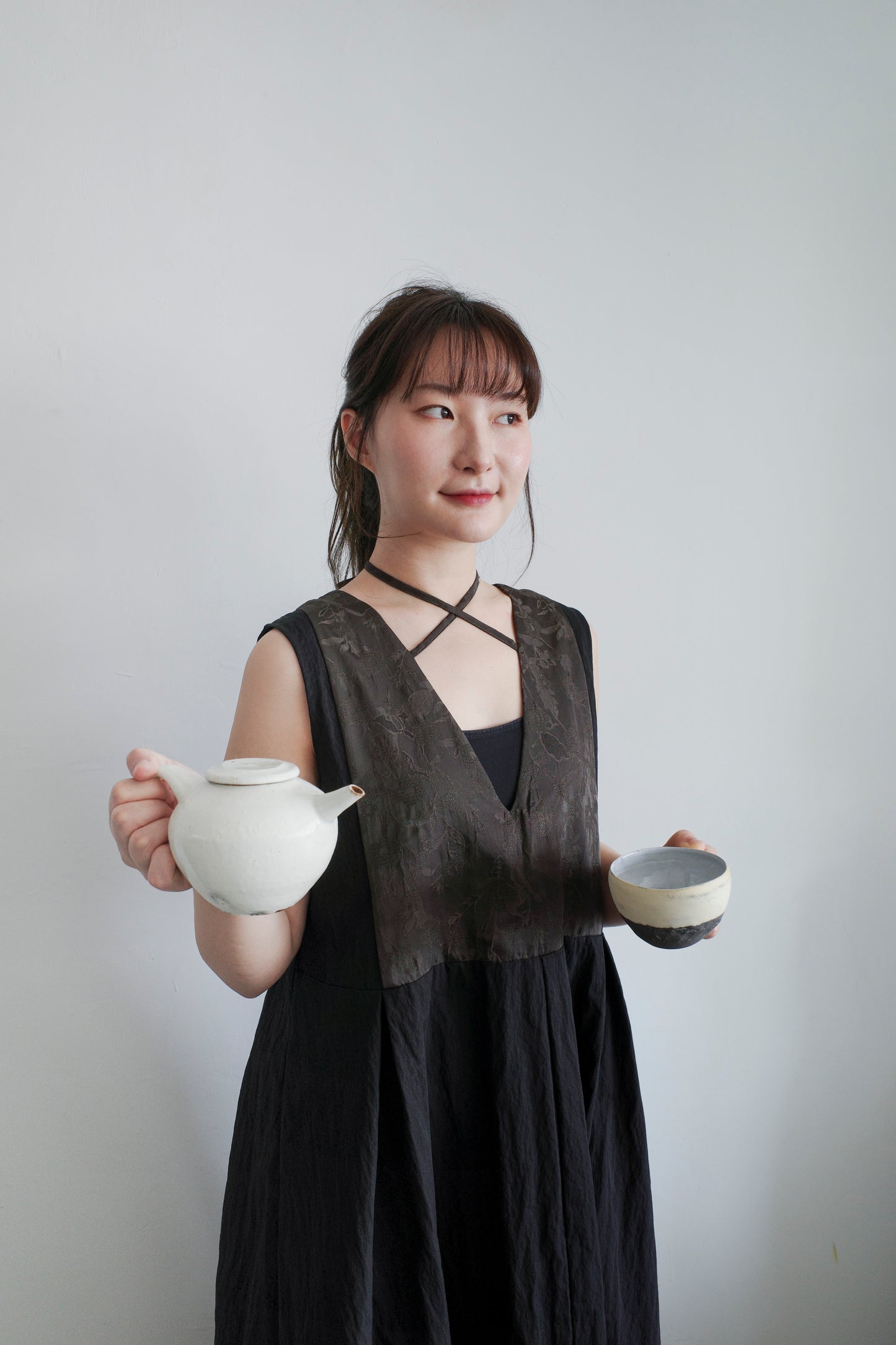Serenity Dress (Pre-order)