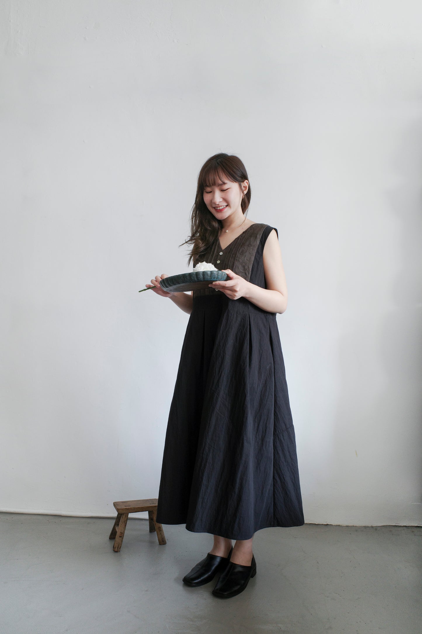 Serenity Dress (Pre-order)