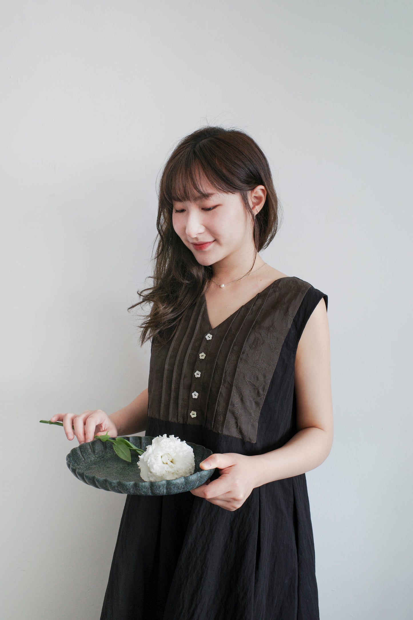 Serenity Dress (Pre-order)