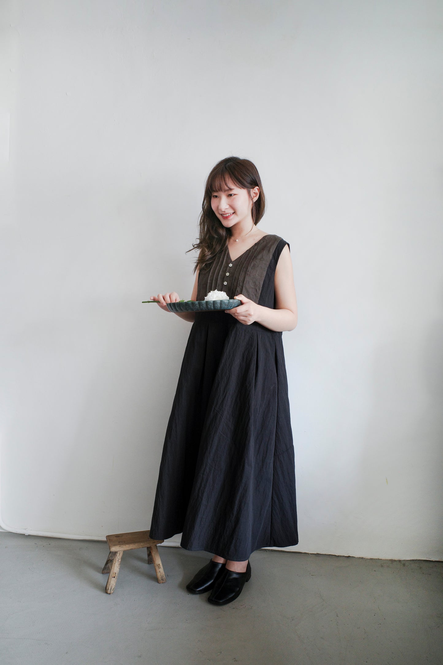 Serenity Dress (Pre-order)