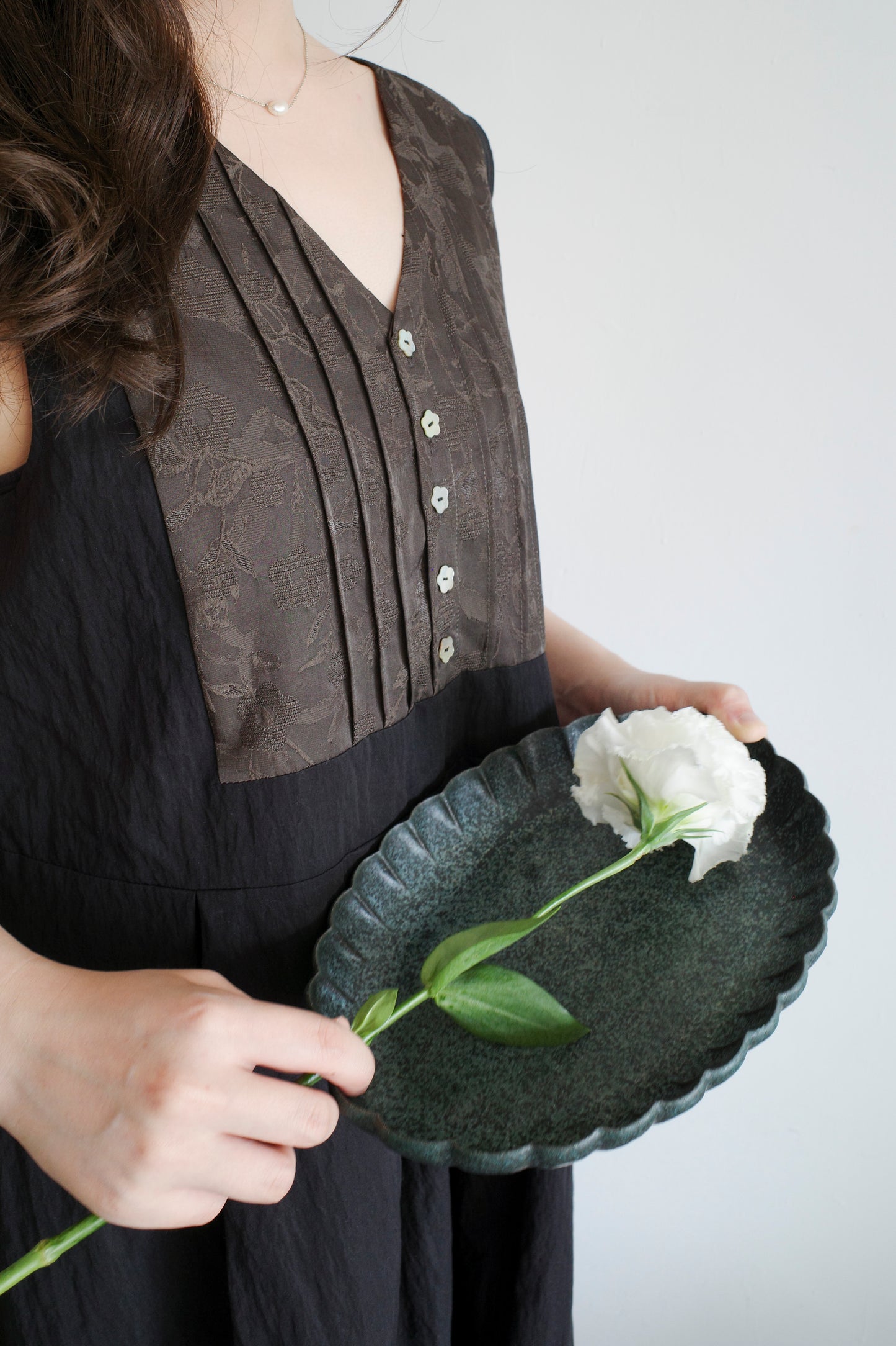 Serenity Dress (Pre-order)