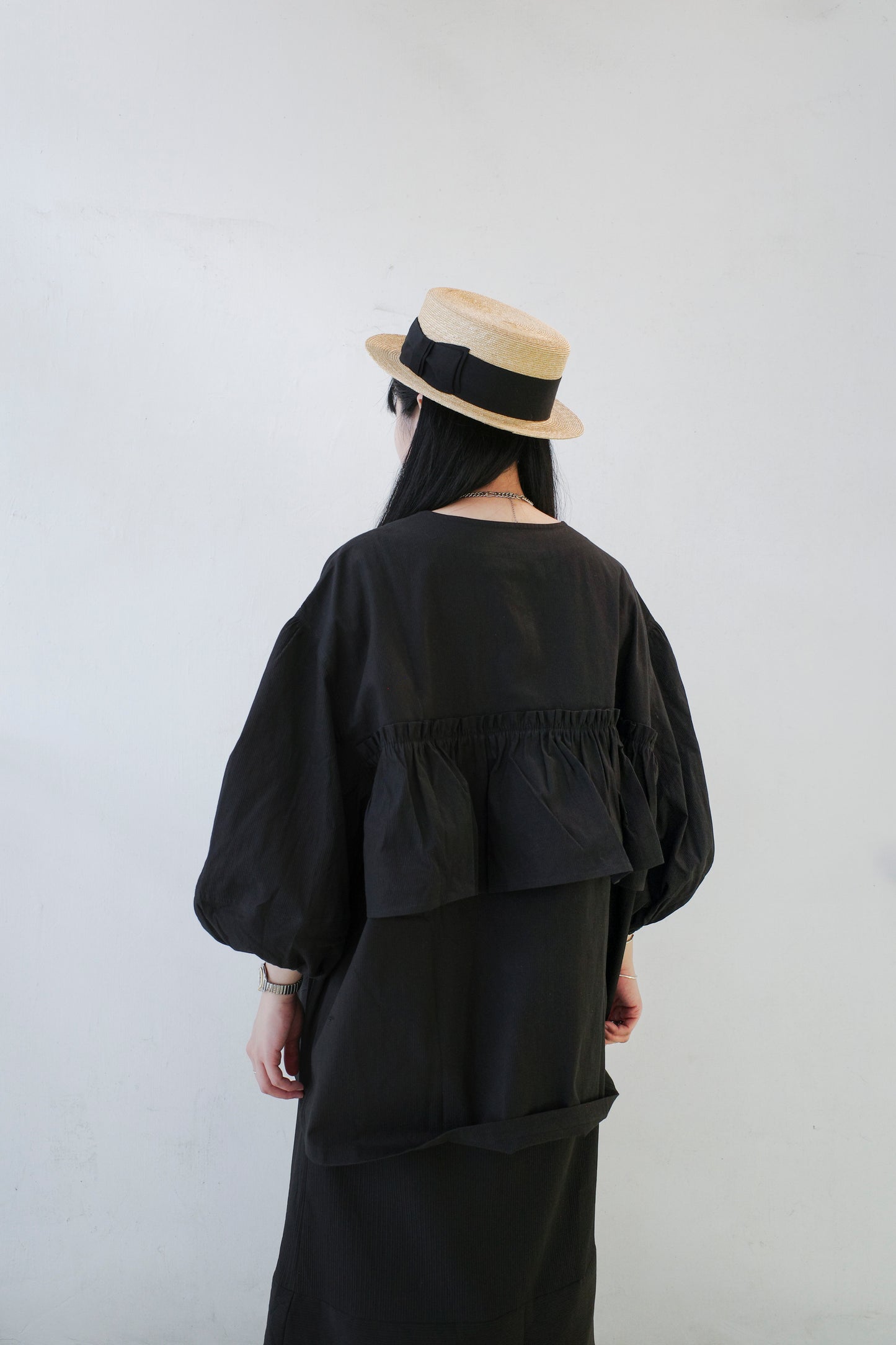 ZipOuter - Black (Pre-order)