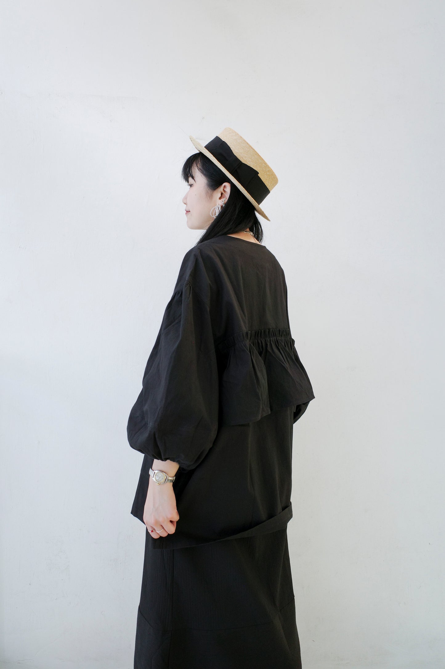 ZipOuter - Black (Pre-order)