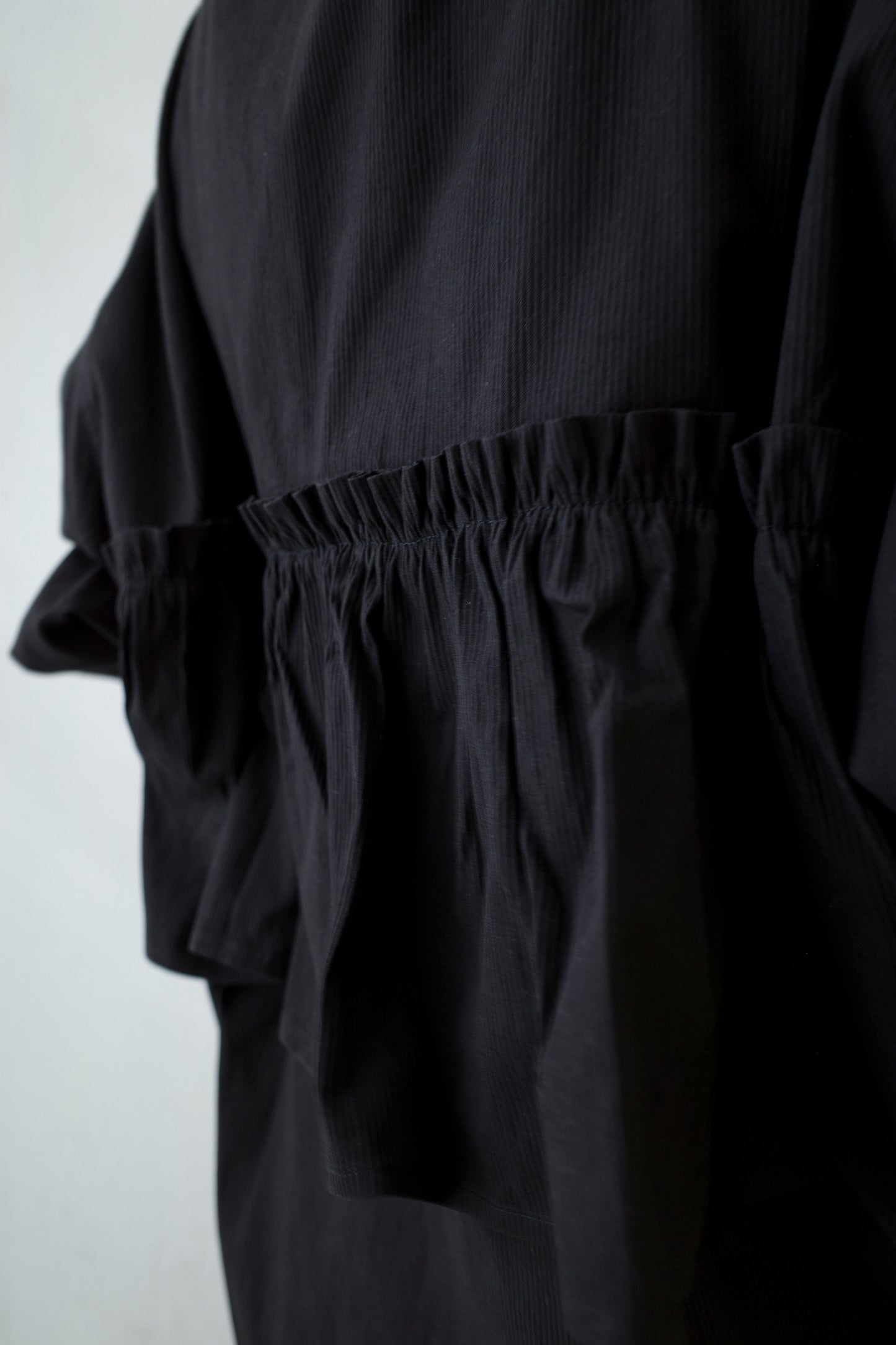 ZipOuter - Black (Pre-order)