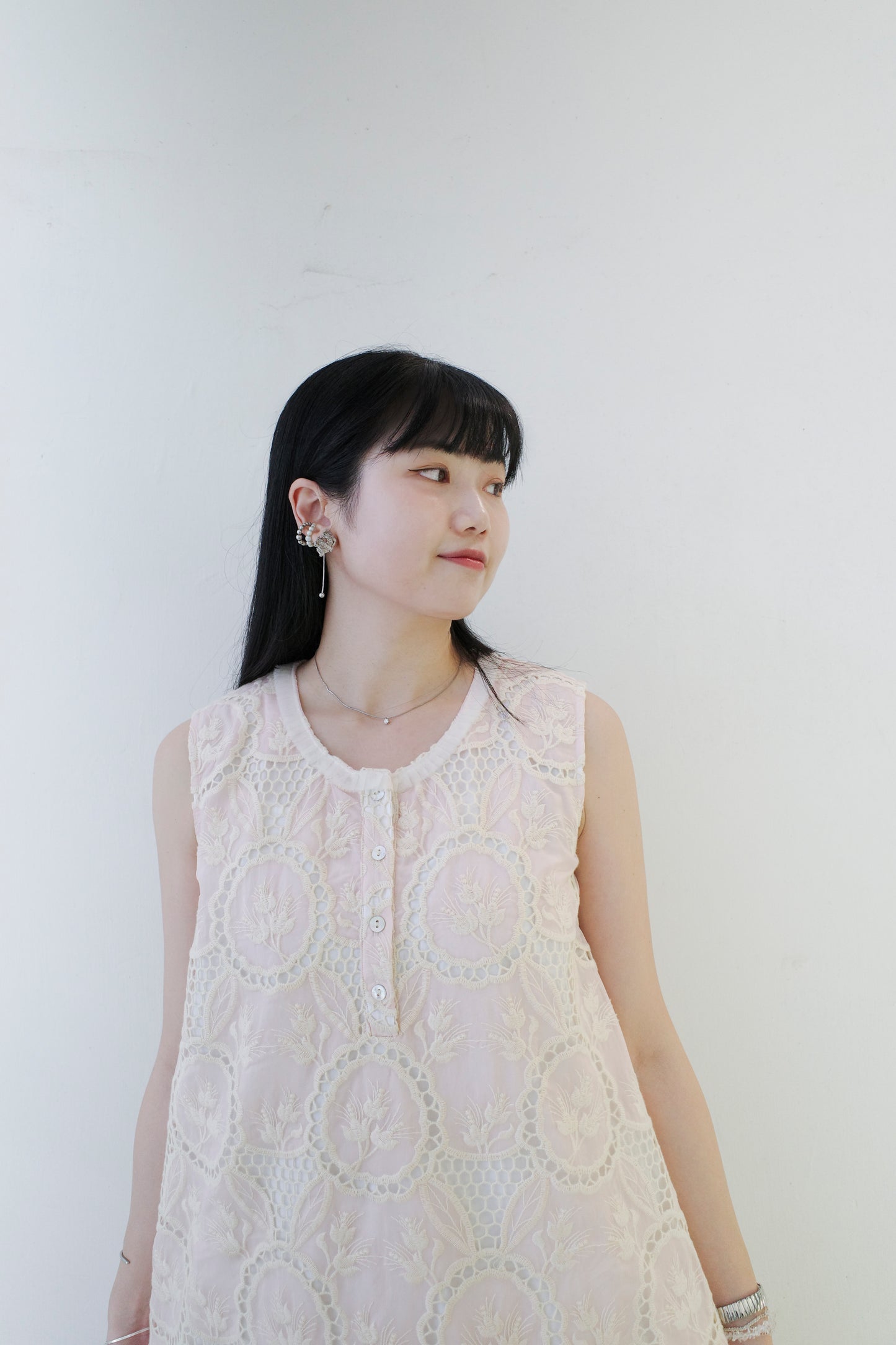 Joyyo Dress - Pink (Pre-order)