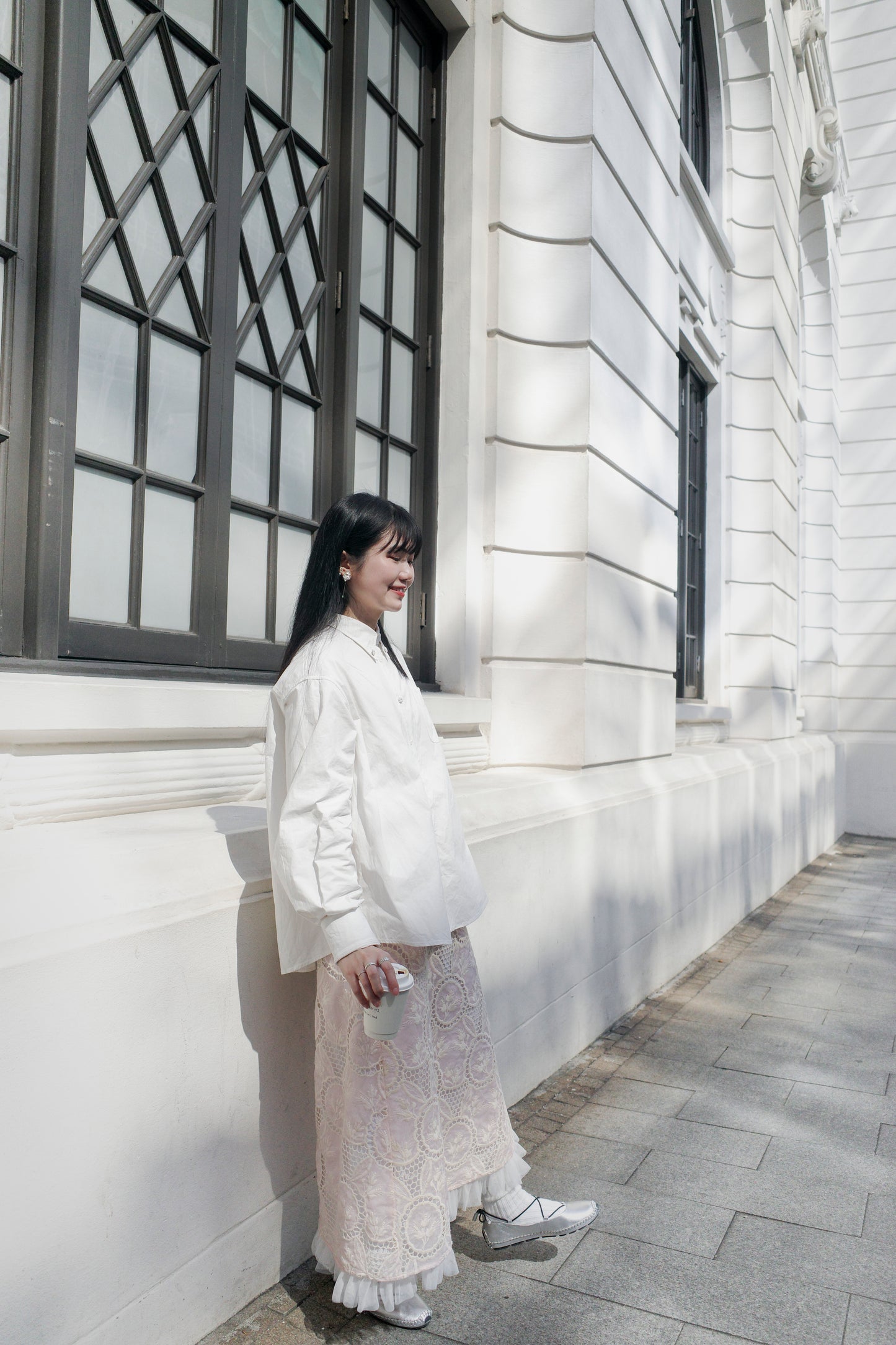 Lumi Skirt - Pink (in-stock)