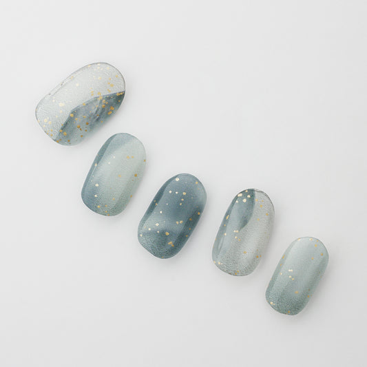 Raw Gel Nails - Kumorizora