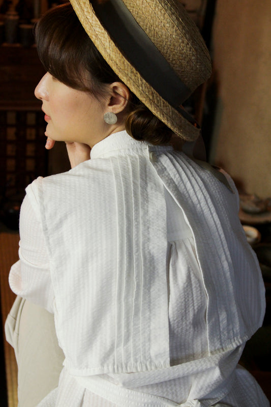Double-Layer Top (in stock)