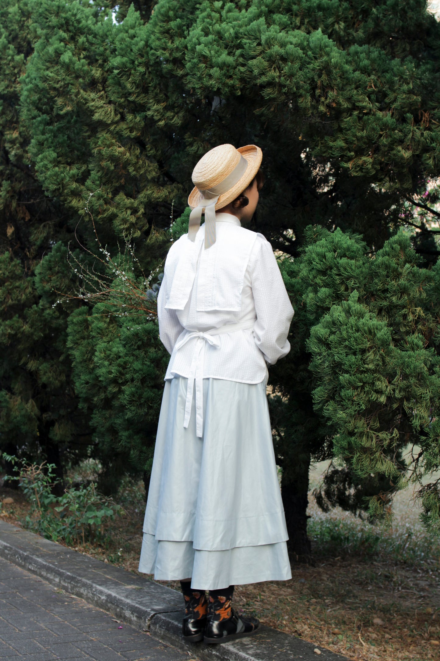 Double-Layer Top (in stock)