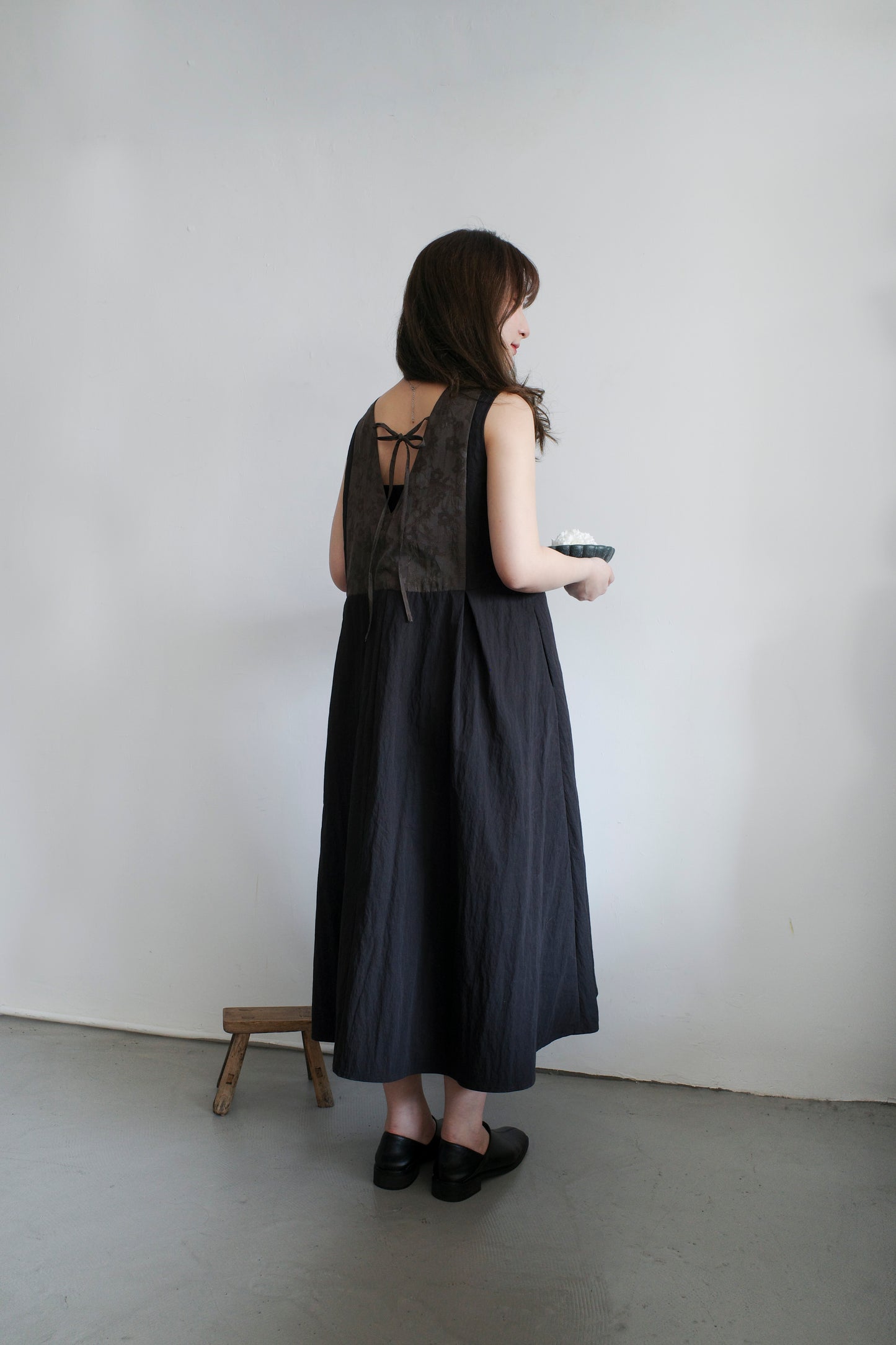 Serenity Dress (Pre-order)