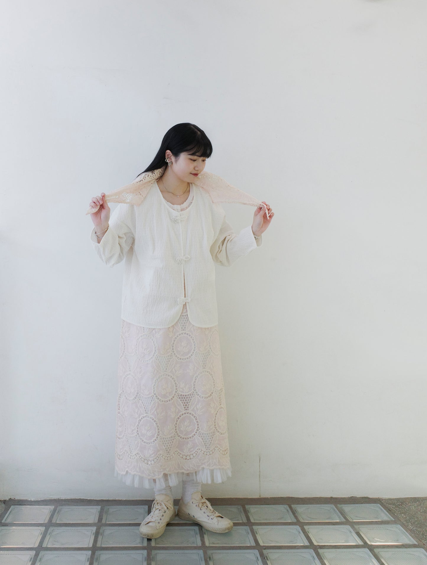 Joyyo Dress - Pink (Pre-order)