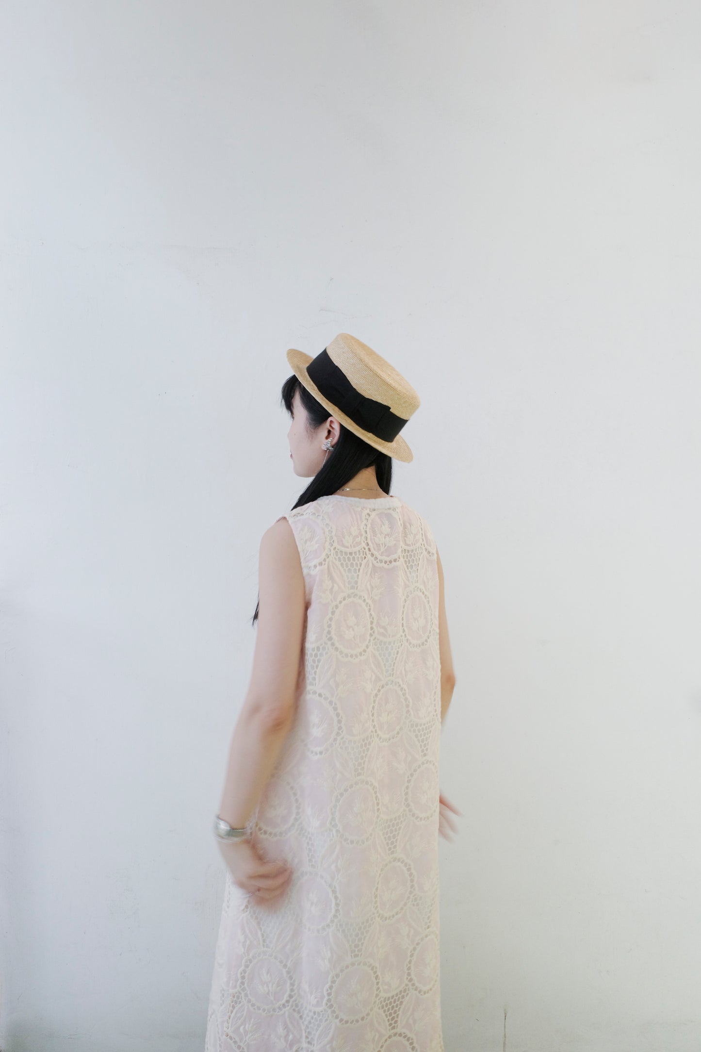 Joyyo Dress - Pink (Pre-order)