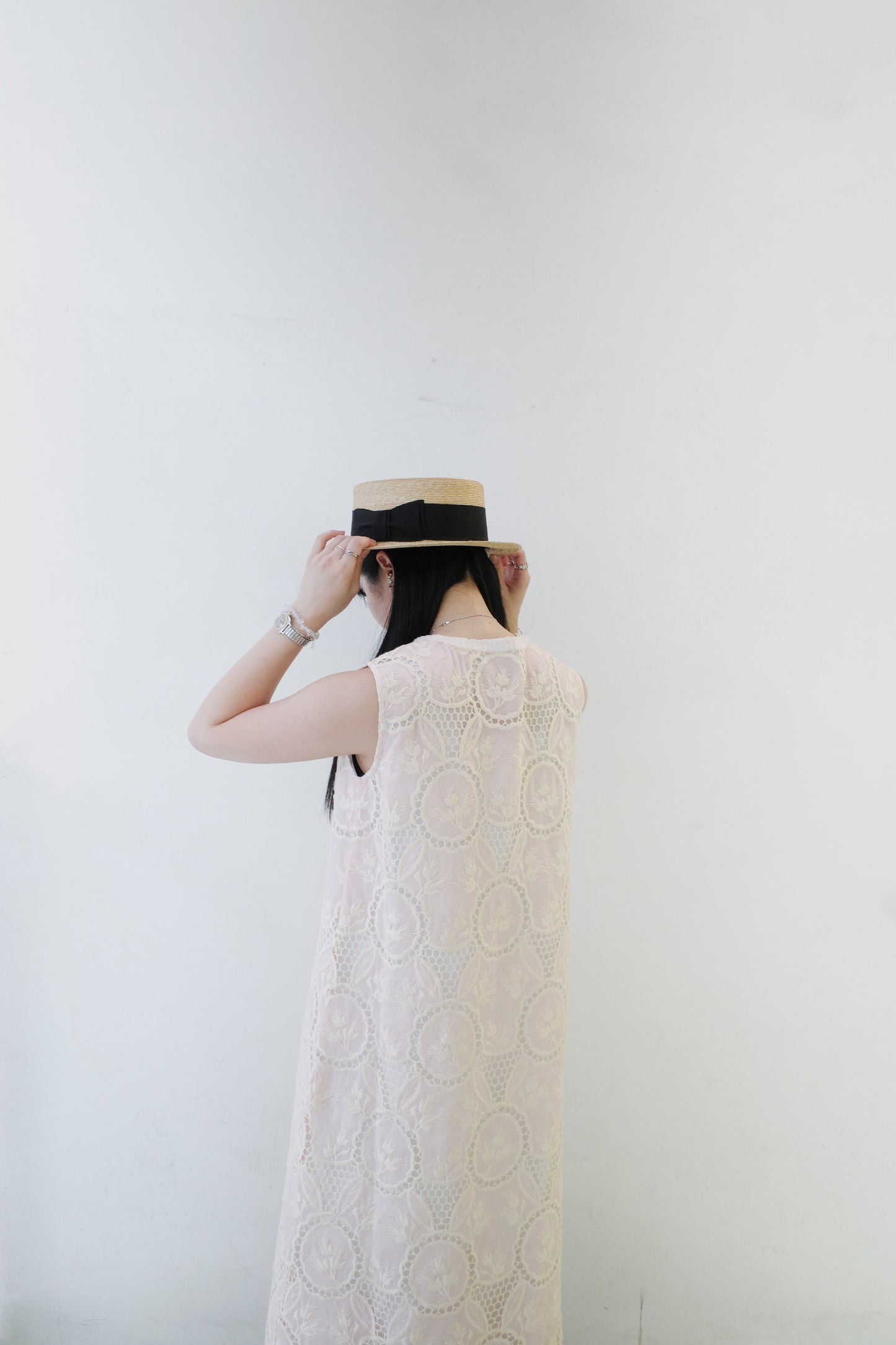 Joyyo Dress - Pink (Pre-order)