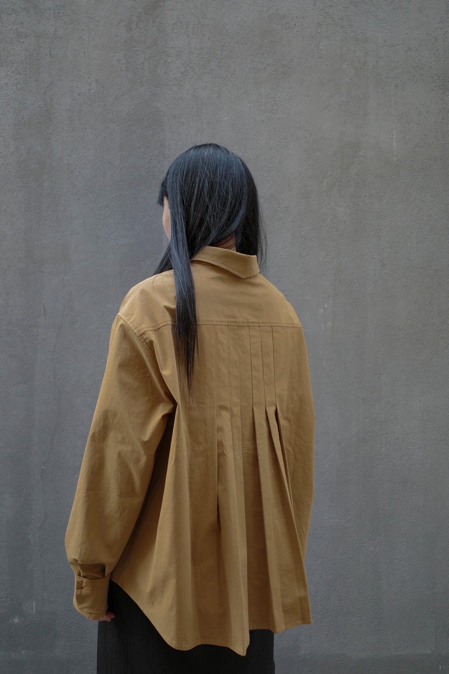 Petra Shirt (Pre-order)