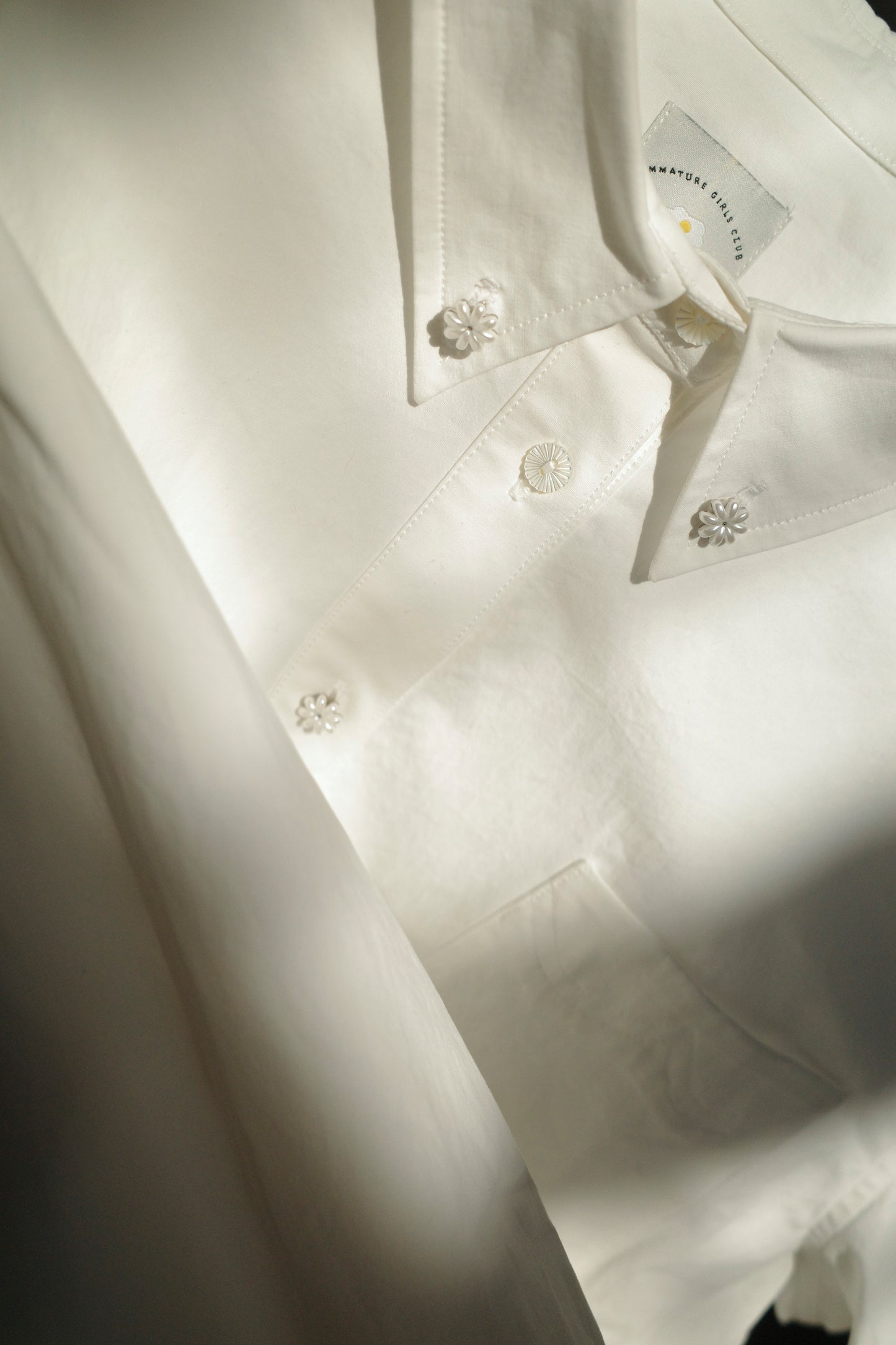 Petra Shirt (Pre-order)