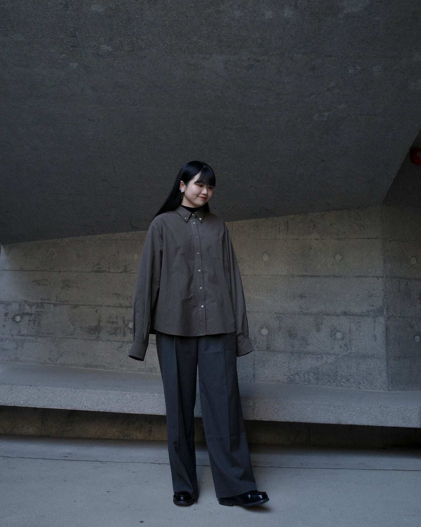 Petra Shirt (Pre-order)