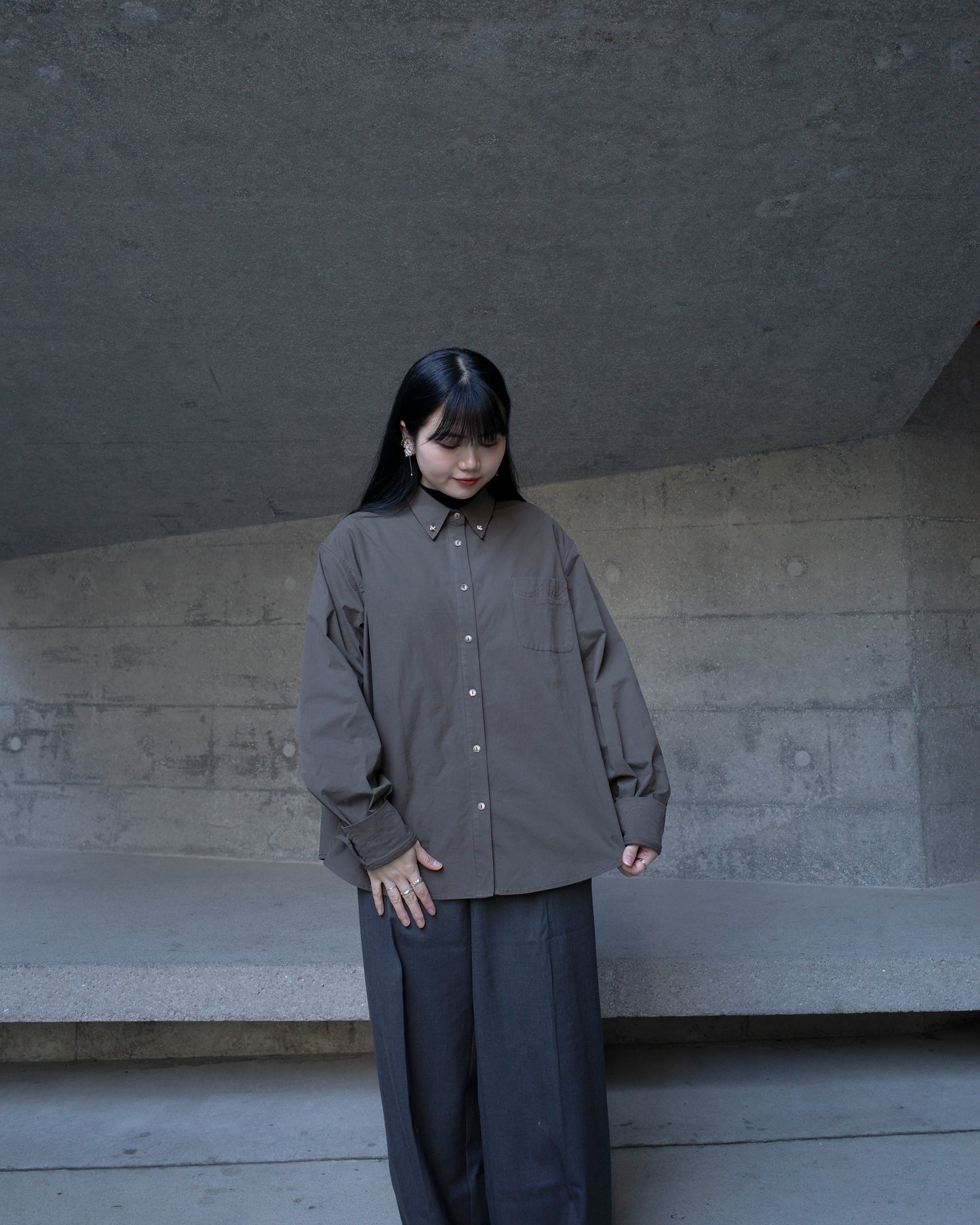 Petra Shirt (Pre-order)