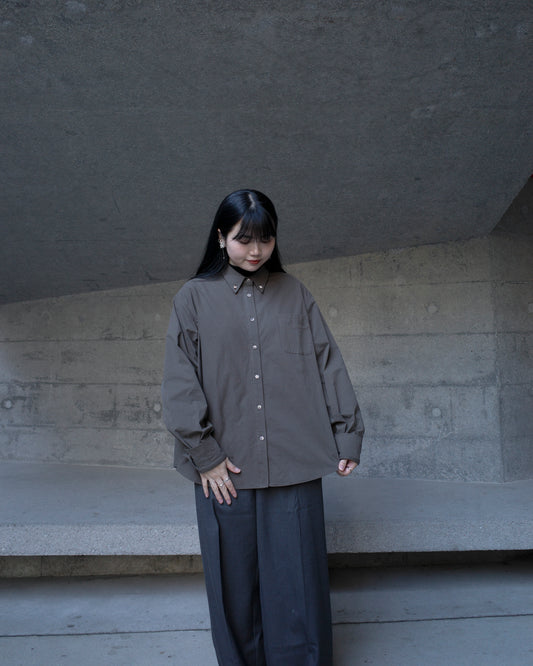 Petra Shirt (Pre-order)