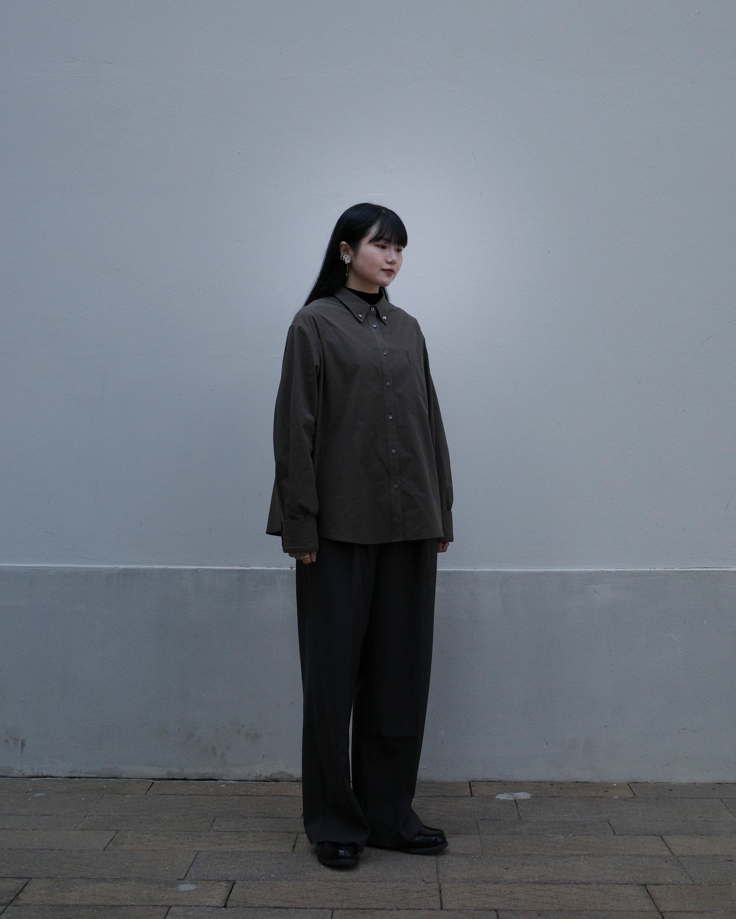 Petra Shirt (Pre-order)