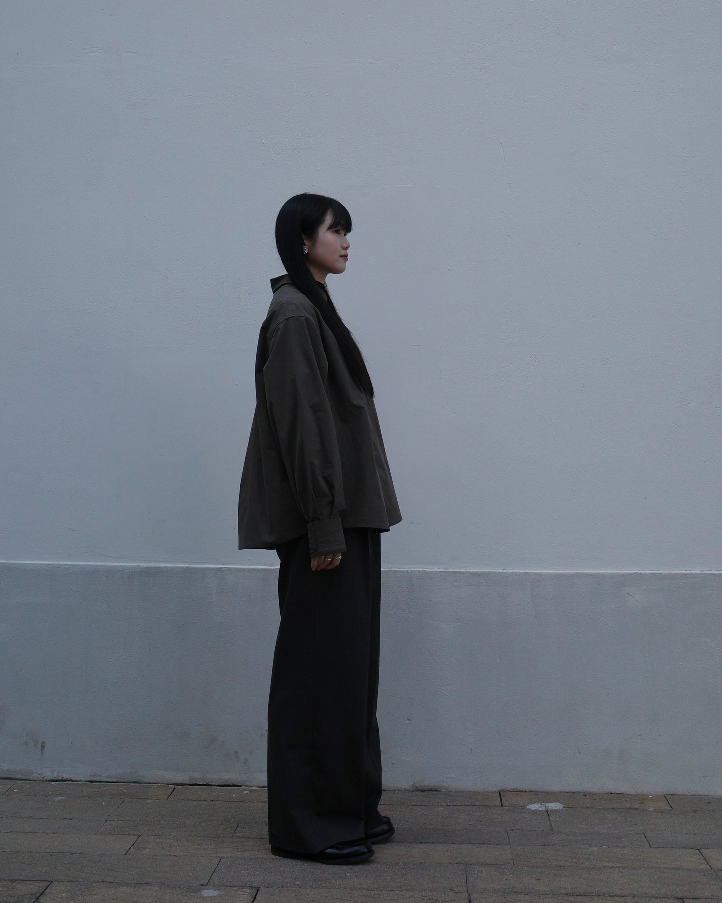 Petra Shirt (Pre-order)