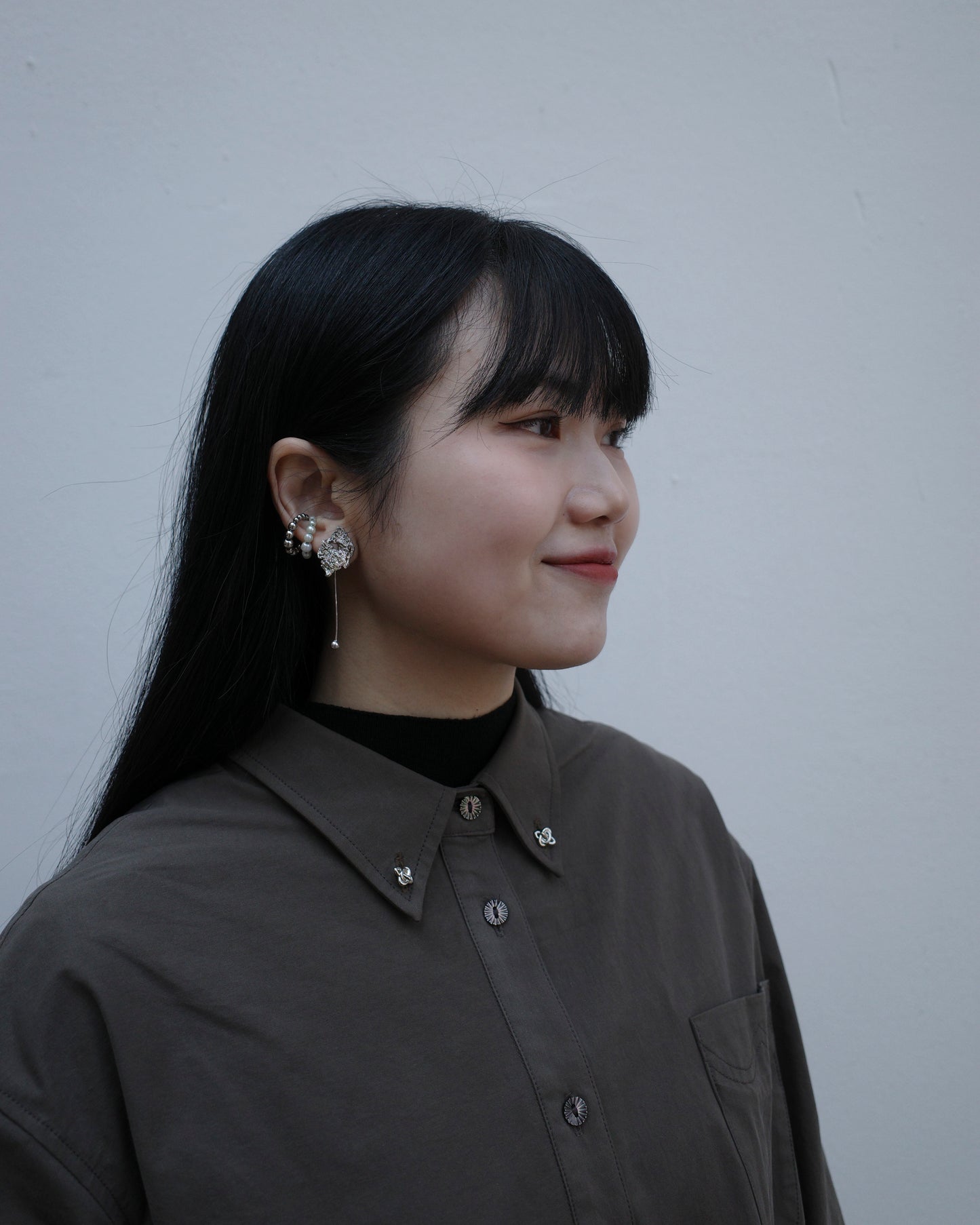 Petra Shirt (Pre-order)