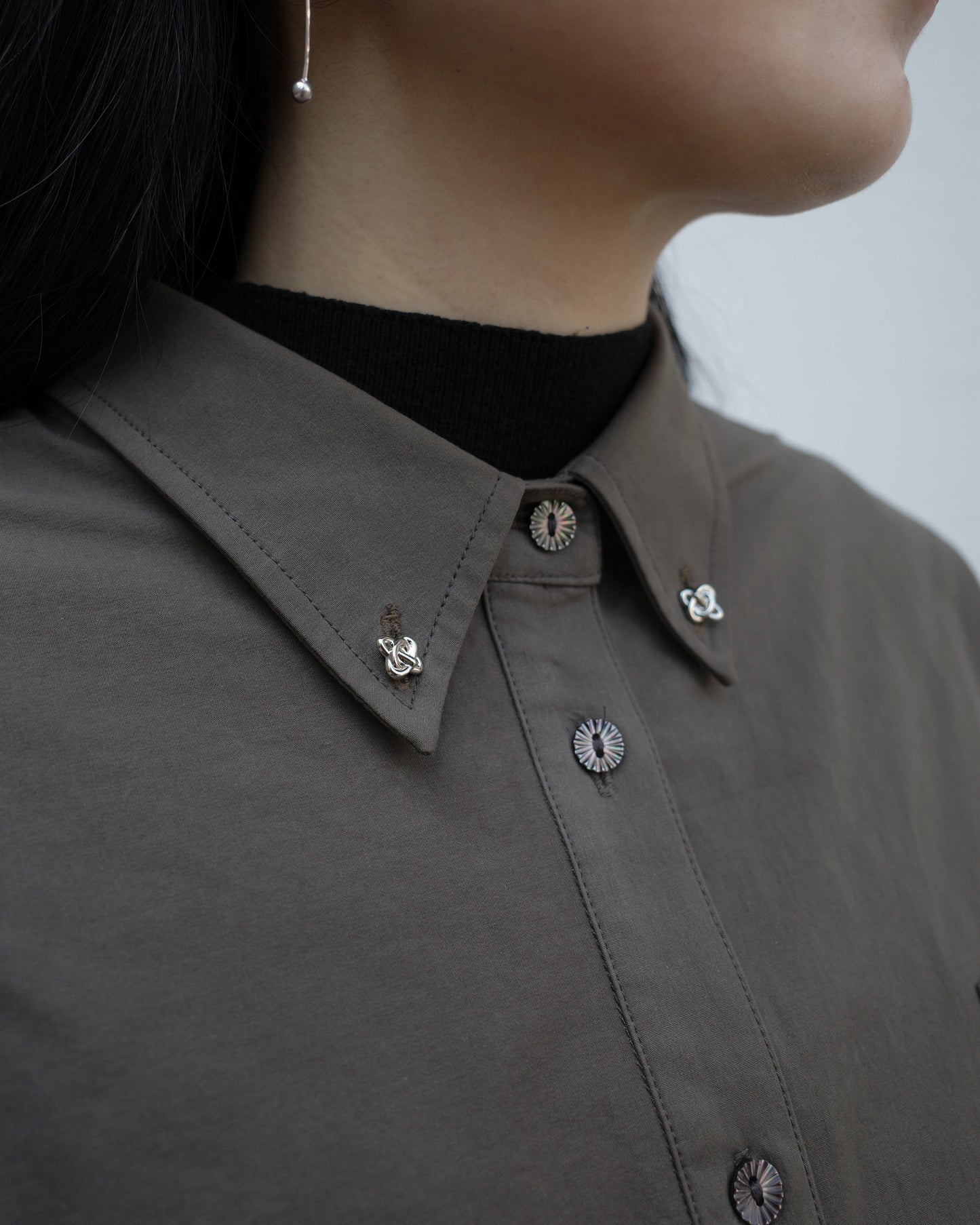 Petra Shirt (Pre-order)