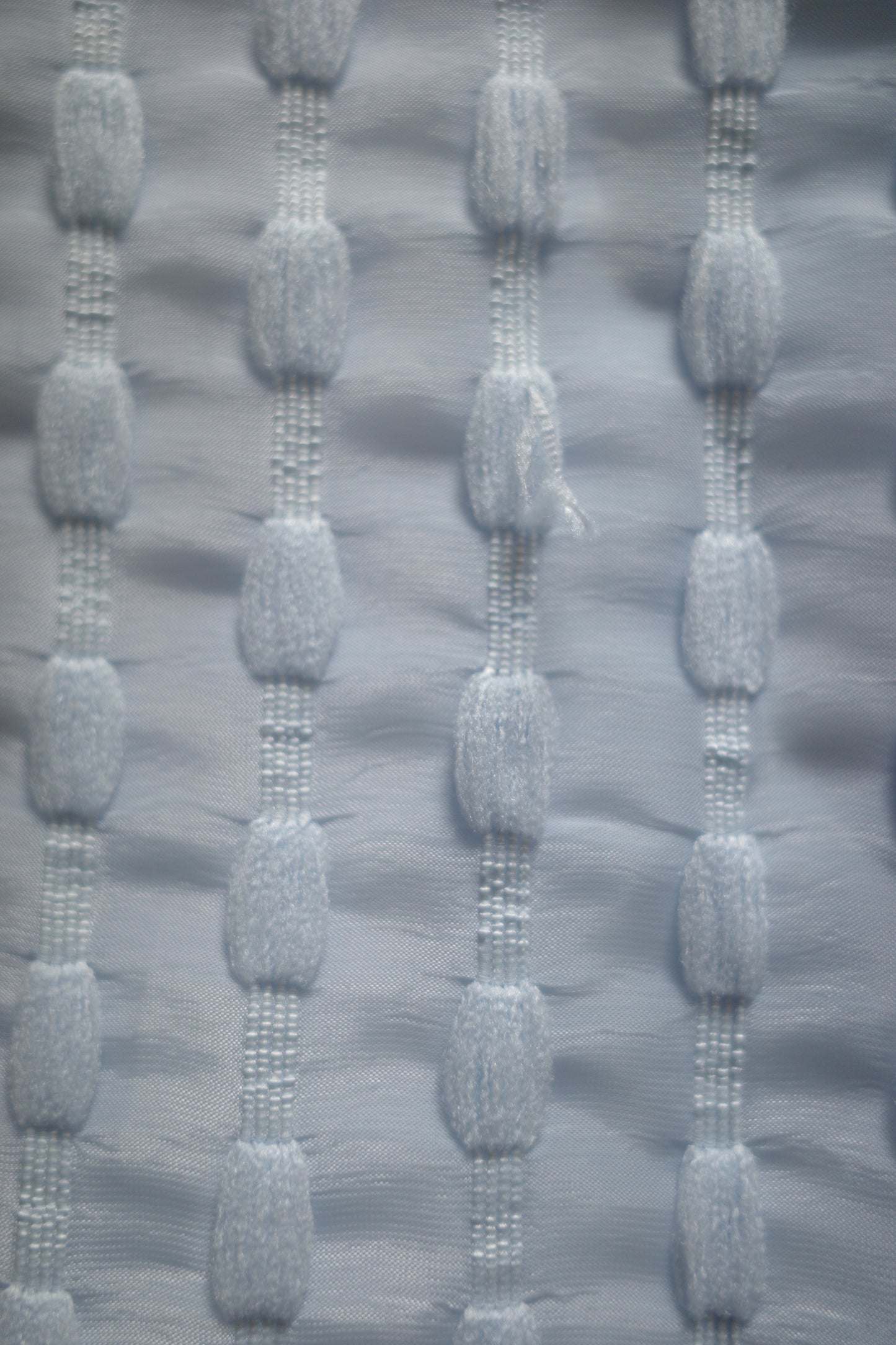 Aria Skirt - Baby Blue (Pre-order)