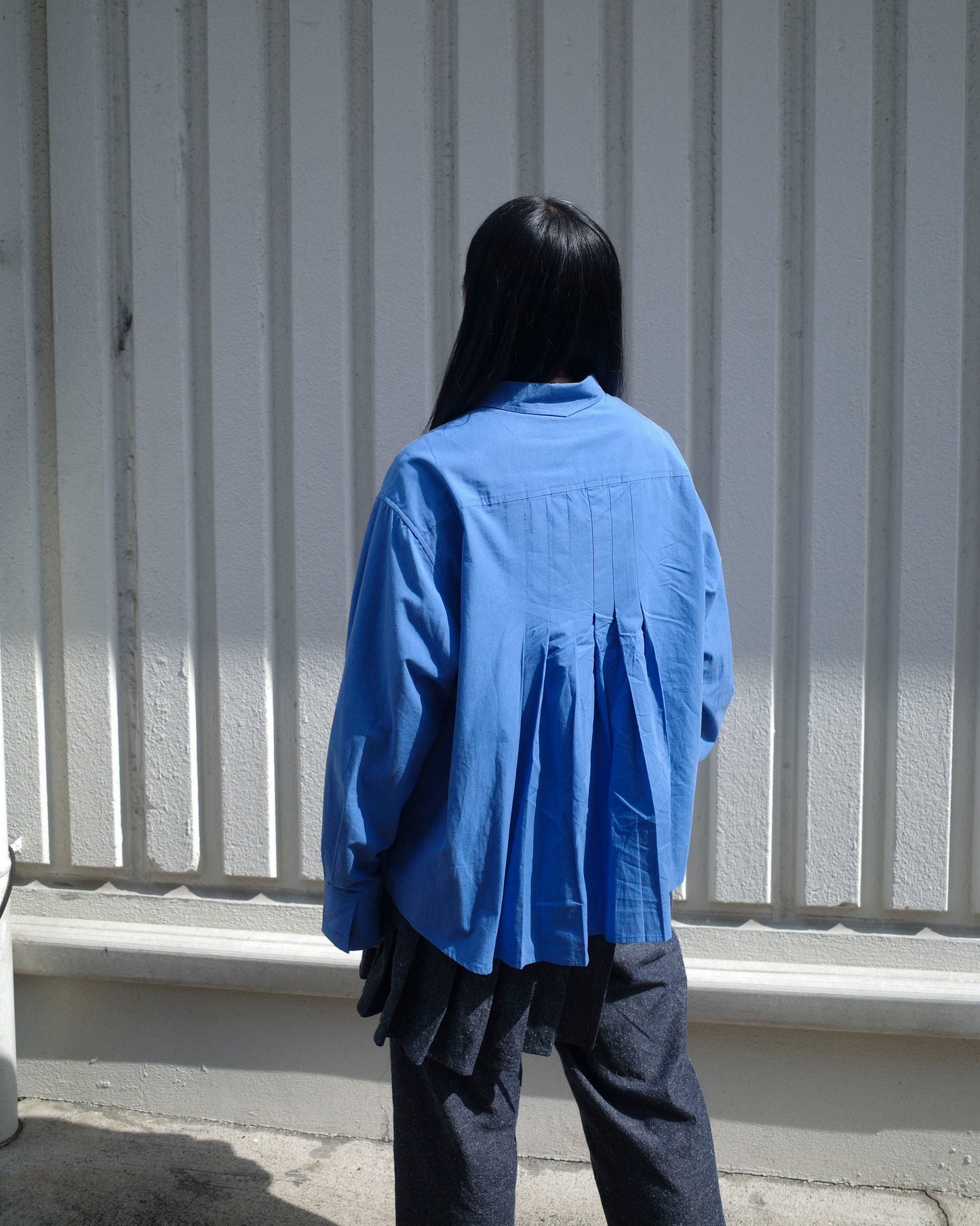 Petra Shirt - New Version (Pre-order)