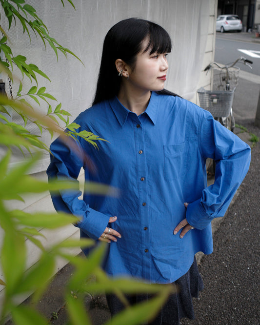 Petra Shirt - New Version (Pre-order)