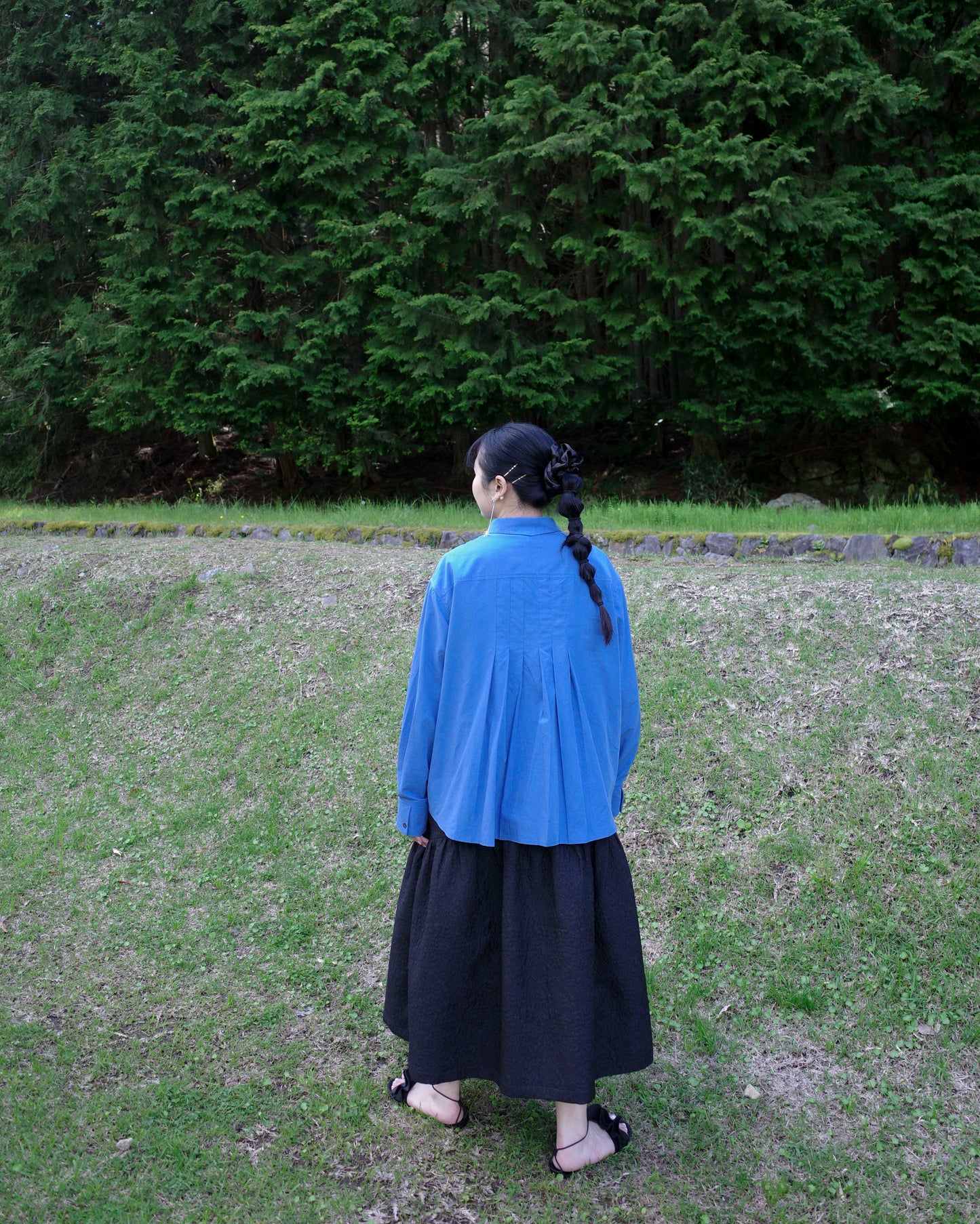 Petra Shirt - New Version (Pre-order)