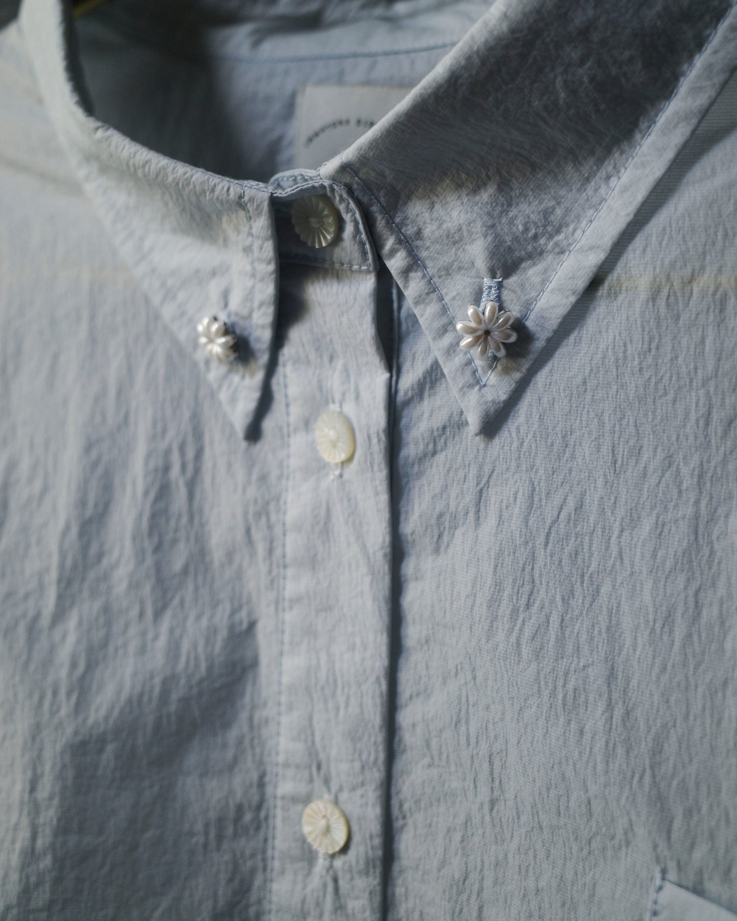 Petra Shirt - New Version (Pre-order)