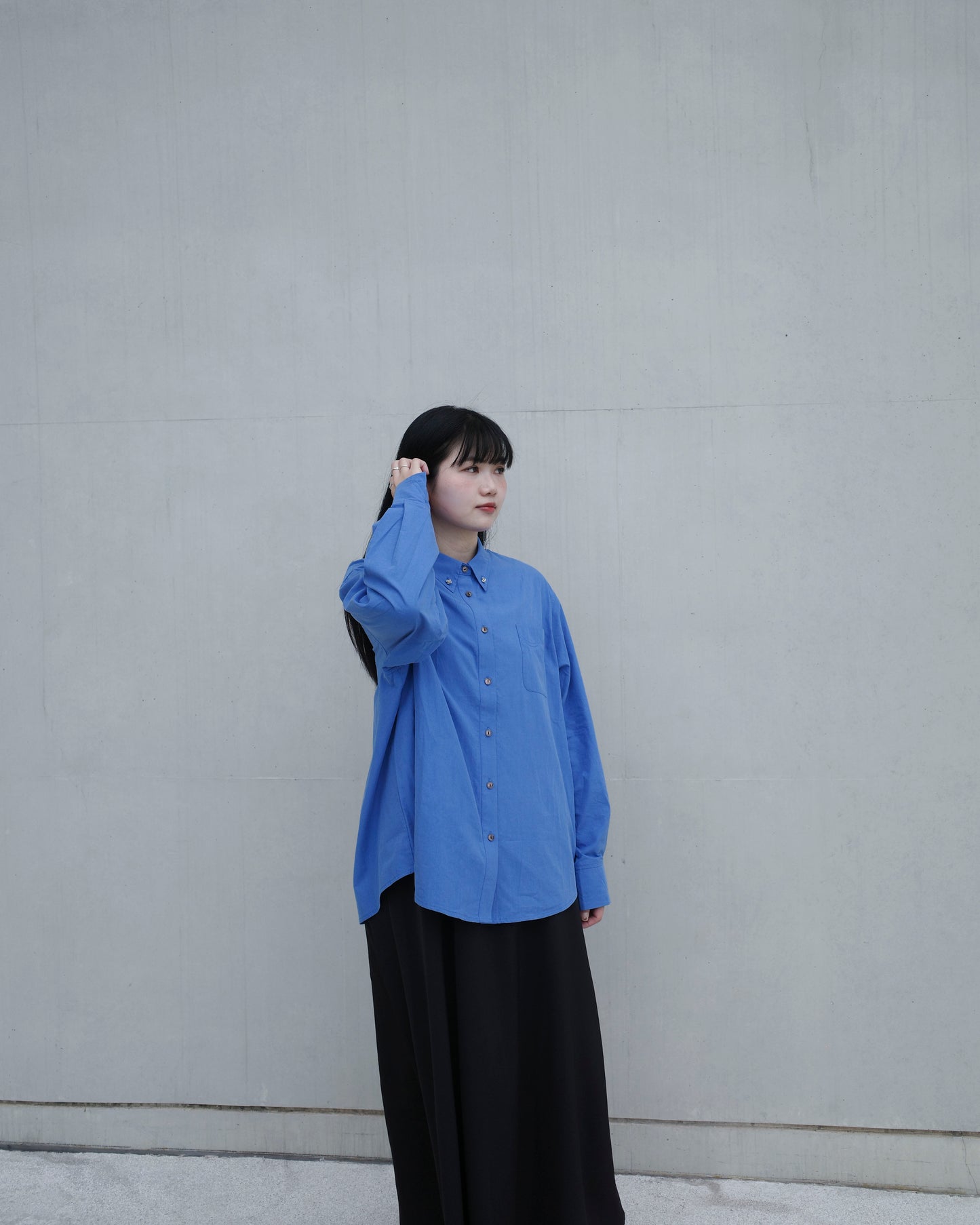 Petra Shirt - New Version (Pre-order)