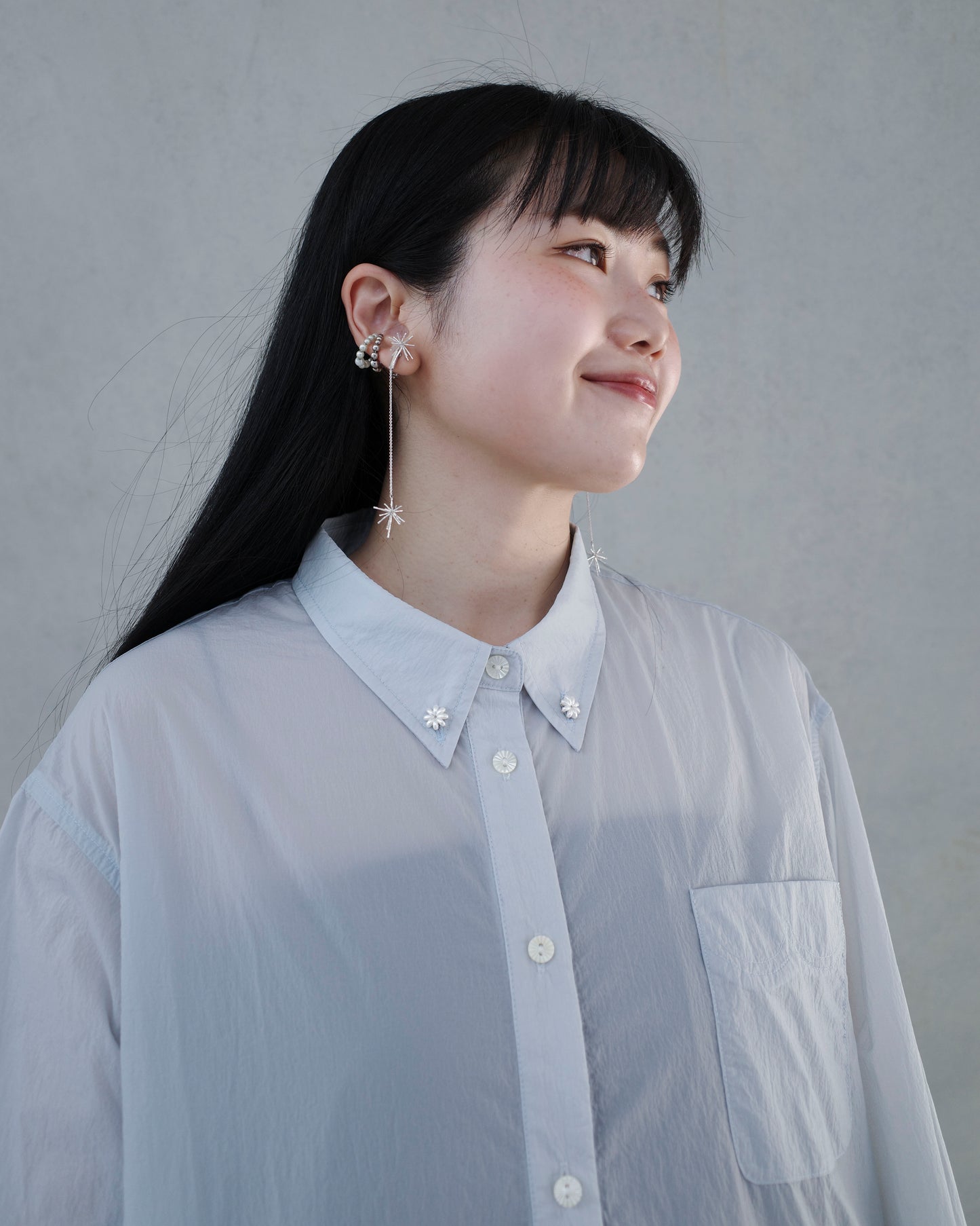 Petra Shirt - New Version (Pre-order)