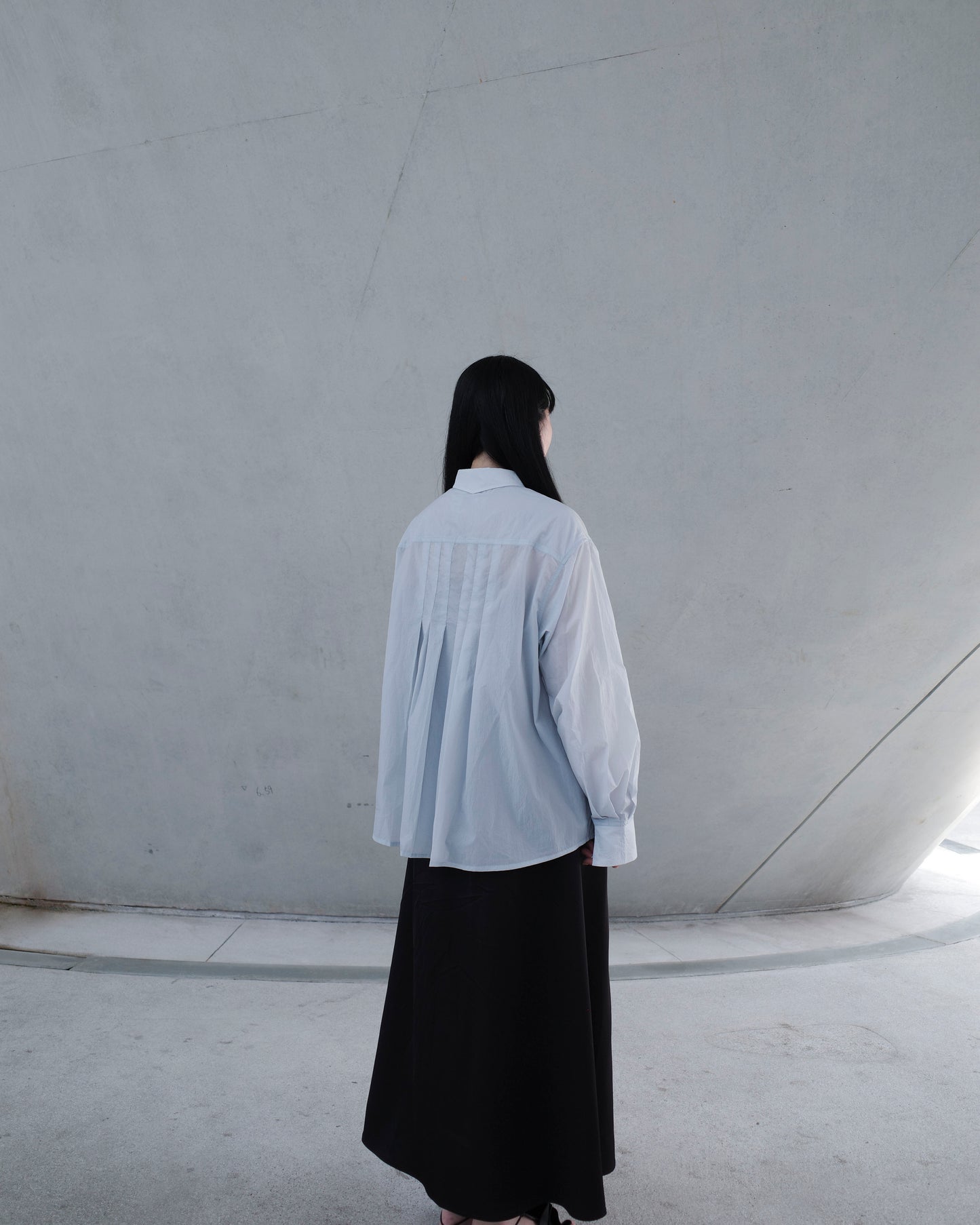 Petra Shirt - New Version (Pre-order)